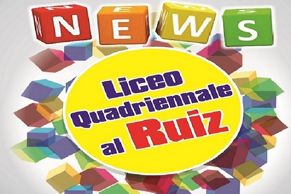 LICEO QUADRIENNALE